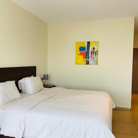 New Brookfields Hotel Freetown Extérieur photo
