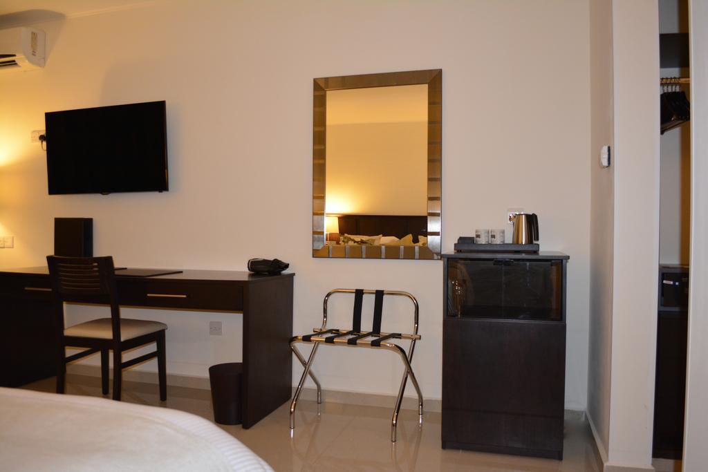 New Brookfields Hotel Freetown Chambre photo