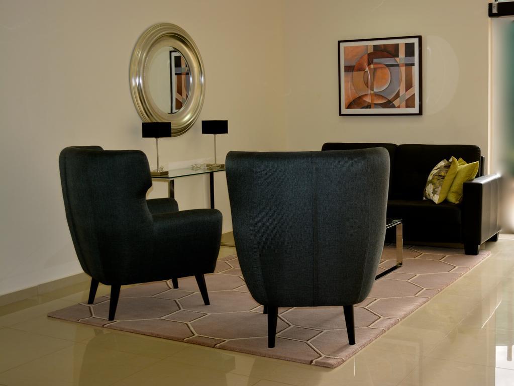 New Brookfields Hotel Freetown Extérieur photo