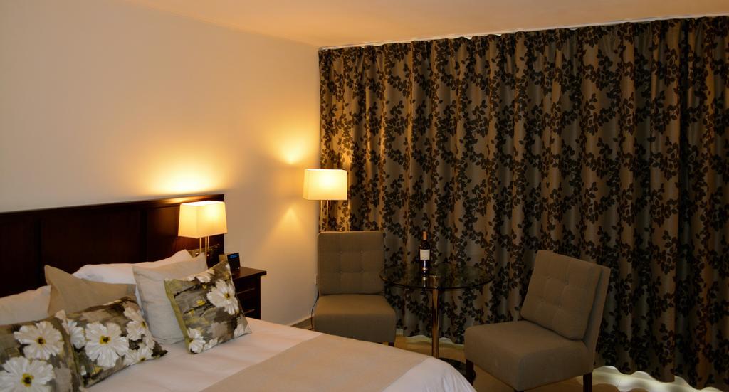 New Brookfields Hotel Freetown Chambre photo