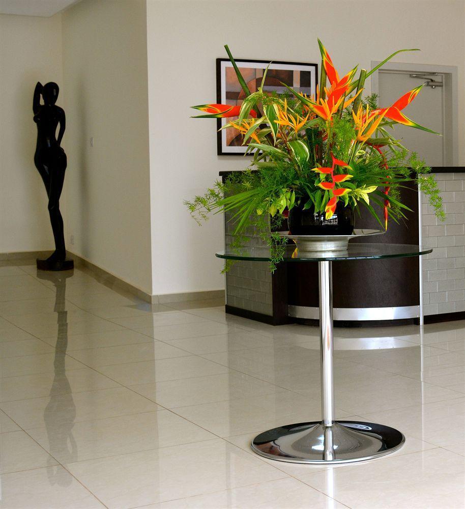 New Brookfields Hotel Freetown Extérieur photo