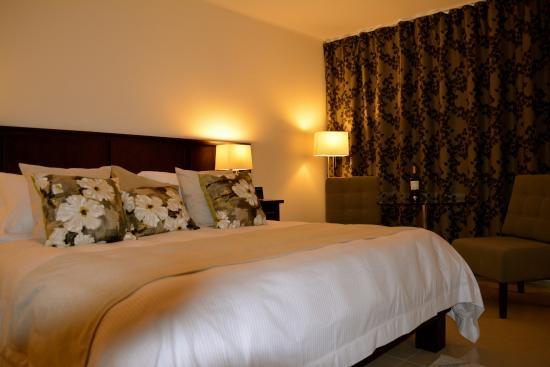 New Brookfields Hotel Freetown Chambre photo