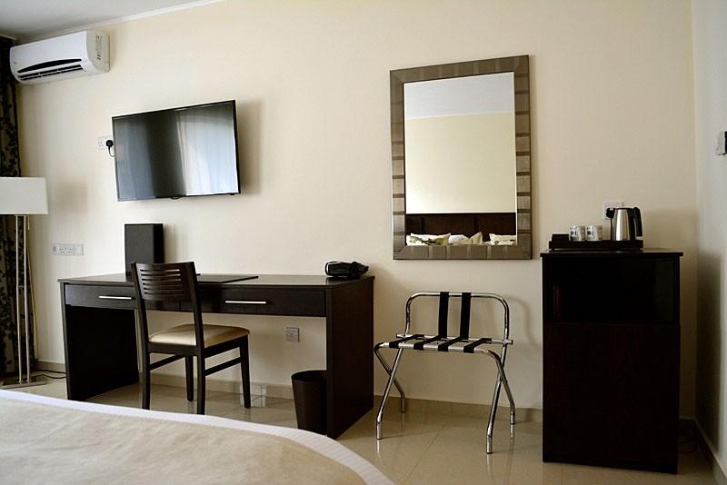 New Brookfields Hotel Freetown Chambre photo